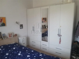 Duplex mobilat utilat - mansardabil - imagine 8