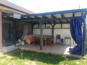 Duplex mobilat utilat - mansardabil - imagine 2