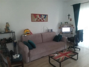 Duplex mobilat utilat - mansardabil - imagine 3