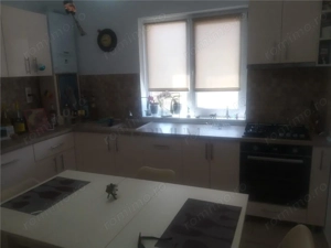 Duplex mobilat utilat - mansardabil - imagine 5