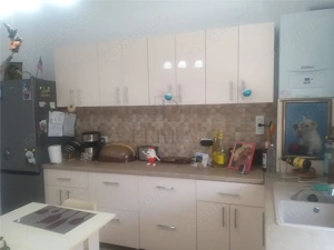 Duplex mobilat utilat - mansardabil - imagine 6