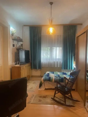 Vand casa cocheta , zona linistita , str.Xenopol - imagine 5 Vand casa cocheta , zona linistita , str.Xenopol - imagine 5