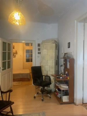 Vand casa cocheta , zona linistita , str.Xenopol - imagine 6 Vand casa cocheta , zona linistita , str.Xenopol - imagine 6