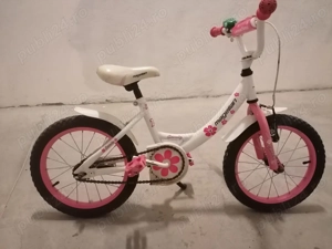 Vând bicicletă fete - imagine 2