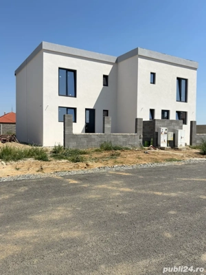 duplex modern, mosnita-urseni 