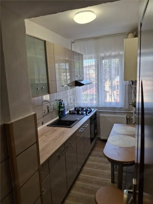 Resita, chirie, 2 cam. CLIMA, MOBILAT + UTILAT MODERN, etj.1  - MOROASA - imagine 4