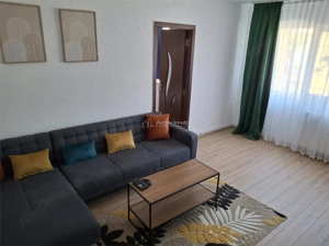 Resita, chirie, 2 cam. CLIMA, MOBILAT + UTILAT MODERN, etj.1  - MOROASA - imagine 3