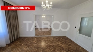 De inchiriat-Spatiu de birouri cu 3 camere in zona Central-COMISION 0%