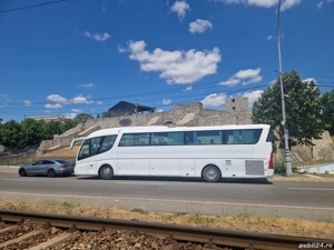 Autocar Mercedes Irizar PB 55 locuri  - imagine 2