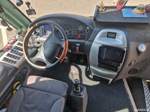 Autocar Mercedes Irizar PB 55 locuri  - imagine 4