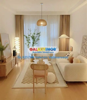 Apartament 3 Camere Nerva Traian VI 167