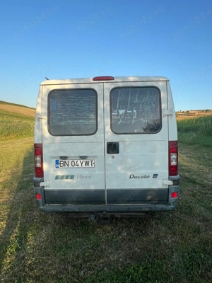 Fiat Ducato - imagine 2