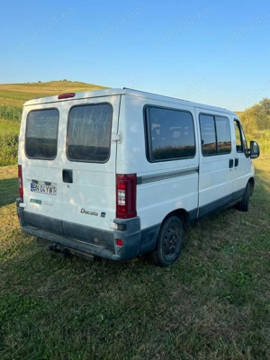 Fiat Ducato - imagine 3