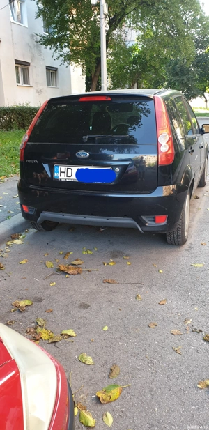 ford fiesta - imagine 4