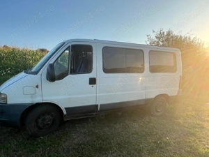Fiat Ducato - imagine 4