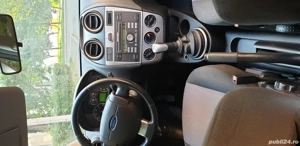 ford fiesta - imagine 3