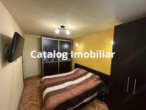 Apartament 3 camere (77mp) - Decomandat - imagine 5