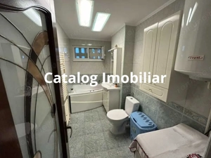 Apartament 3 camere (77mp) - Decomandat - imagine 7