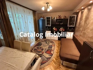 Apartament 3 camere (77mp) - Decomandat - imagine 3