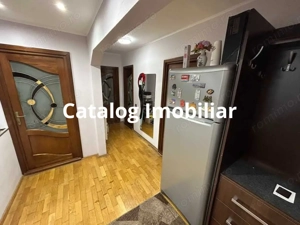 Apartament 3 camere (77mp) - Decomandat - imagine 2