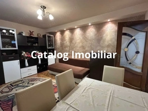 Apartament 3 camere (77mp) - Decomandat - imagine 4