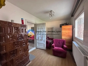 Casa de Vânzare – Dumbrava Roșie  - imagine 16