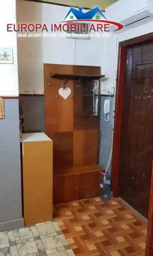 Apartament 2 camere de vanzare zona C5 Tulcea - imagine 5