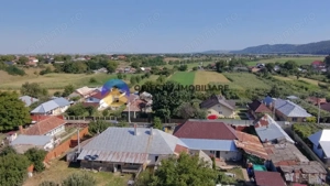 Casa de Vânzare – Dumbrava Roșie  - imagine 2