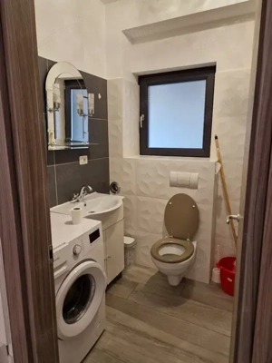 Apartament 2 camere MODERN centrala proprie Zona Braytim Mures - imagine 8