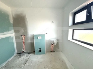 Casă individuală în stil american – spațioasă și luminoasa - imagine 8