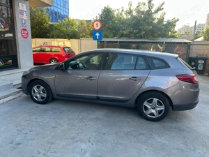 Renault Megane 3 2012 1.5 diesel - imagine 3