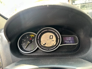 Renault Megane 3 2012 1.5 diesel - imagine 2