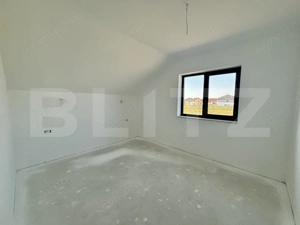 Casă individuală în stil american – spațioasă și luminoasa - imagine 11