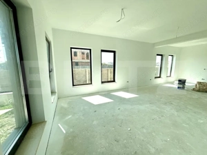 Casă individuală în stil american – spațioasă și luminoasa - imagine 6