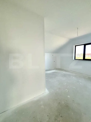 Casă individuală în stil american – spațioasă și luminoasa - imagine 10