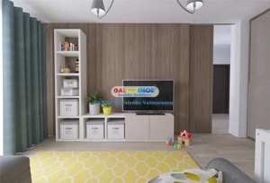 Apartament 3 Camere cod 215 - imagine 3