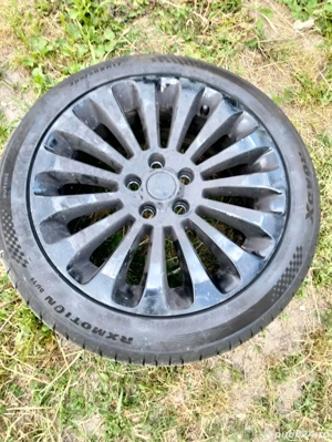Jante Ford Focus MK2 5x108 205 55 r17  - imagine 5