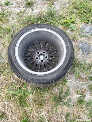 Jante Ford Focus MK2 5x108 205 55 r17  - imagine 4