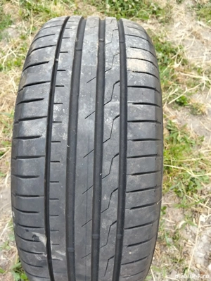 Jante Ford Focus MK2 5x108 205 55 r17  - imagine 2