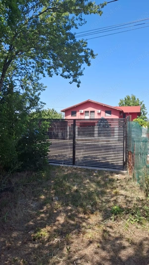 Vând teren intravilan Snagov - imagine 4