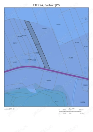 Teren de vanzare in Bucovina - imagine 3