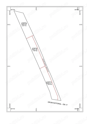 Teren de vanzare in Bucovina - imagine 2
