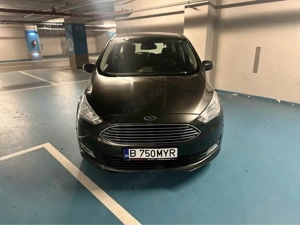 Ford C Max 2018 1.0 EcoBoost Euro 6