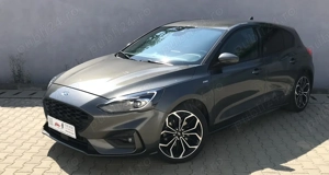 Ford Focus 1.5 Ecoboost ST-Line