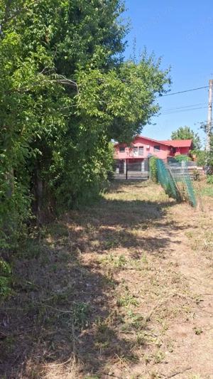 Vând teren intravilan Snagov - imagine 7