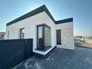 Casă Parter   4 Camere - Teren 500 mp   Ansamblu Rezidential Premium  - imagine 3