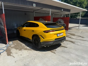 Angajez spalator auto - imagine 2