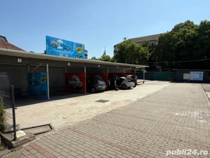 Angajez spalator auto - imagine 3