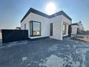 Casă Parter   4 Camere - Teren 500 mp   Ansamblu Rezidential Premium  - imagine 17