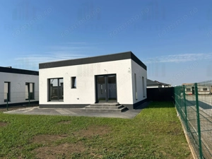 Casă Parter   4 Camere - Teren 500 mp   Ansamblu Rezidential Premium  - imagine 19